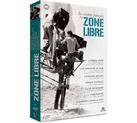 Le Cinéma français en zone libre - Coffret : Lumière d'été + Les Visiteurs du soir + L'Éternel retour + Félicie Nanteuil + La vie de bohème + L'Arlésienne + L'Assassin a peur la nuit