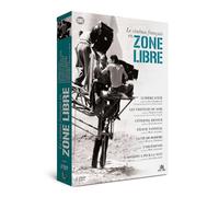 Le Cinéma français en zone libre - Coffret : Lumière d'été + Les Visiteurs du soir + L'Éternel retour + Félicie Nanteuil + La vie de bohème + L'Arlésienne + L'Assassin a peur la nuit