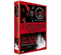 LE CINEMA PENDANT LA GUERRE (LA CONTINENTAL LE MYSTERE GREVEN - LES FILMS INTERDITS)