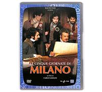 Le Cinque Giornate Di Milano [DVD]