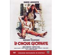 Le cinque giornate [Import italien]