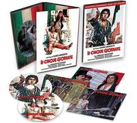 Le Cinque Giornate (The Five Days) (Limited Collector's Edtion)