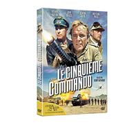 Le Cinquième Commando