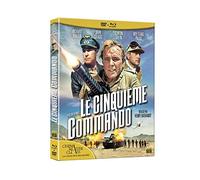 Le Cinquième Commando [Combo Blu-Ray + DVD]