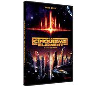 Le cinquième élement [FR IMPORT]