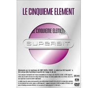 Le Cinquième Elément [Superbit]