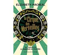 Le Cirque des Merveilles