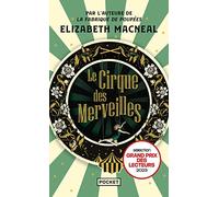 Le Cirque des Merveilles