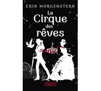 Le Cirque des rêves (Best)