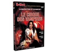 Le cirque des vampires