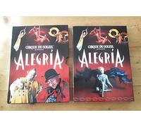 Le Cirque du soleil : Alégria - Édition 2 DVD