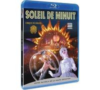 Le Cirque du soleil - Soleil de minuit [Blu-ray]