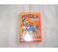 Le Cirque Pinder Jean Richard