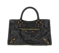 Le City Medium, female, Balenciaga, Handbags, Black, ONE SIZE, Bags ONE SIZE