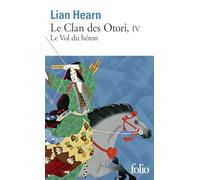 Le clan des otori