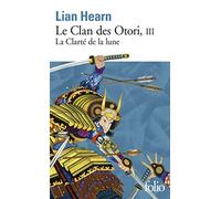 Le clan des otori