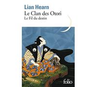 Le clan des otori