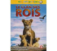 Le Clan des Rois (DVD)