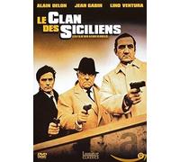 Le Clan Des Siciliens