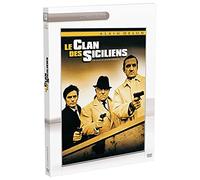 Le clan des siciliens