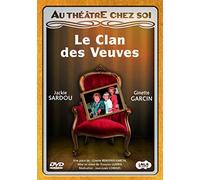 Le Clan des Veuves - DVD au Theatre Chez Soi