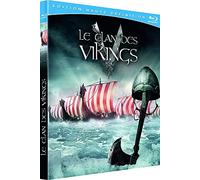 Le clan des vikings - viking quest [Blu-ray] [FR Import] [Blu-ray]