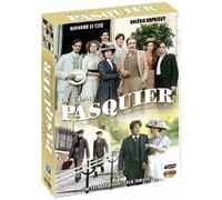 Le Clan Pasquier - coffret intégrale