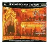 Le Classique A Lecran - Divas Divas (CD)