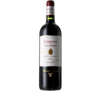Le Clémentin de Pape Clément 2019 - second wine of Château Pape-Clément