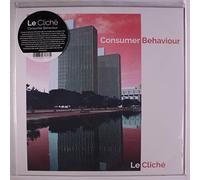Le Cliche - Consumer Behaviour [VINYL]
