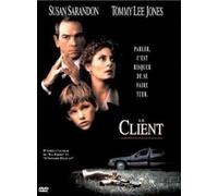 Le Client (1994) [DVD]