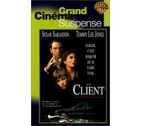 Le Client [VHS]