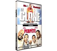 Le clone + Perpète