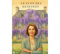 Le clos des glycines