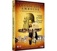 Le Clos Lucé & Amboise - La dernière demeure du Maitre