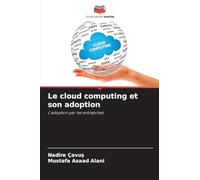 Le cloud computing et son adoption: L'adoption par les entreprises