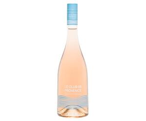Le Club 55 Côtes de Provence Rosé, French Rose Wine, 75cl