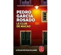 Le Club de Macao