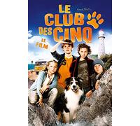 Le Club des 5