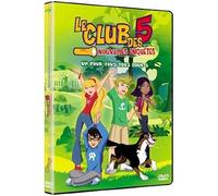 Le club des 5, saison 1b