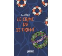 Le Club des amateurs de romans policiers - Tome 2 Le Crime du SS Orient (2)