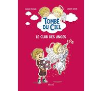 Le club des anges