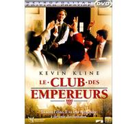 Le Club des Empereurs (Edition Prestige)