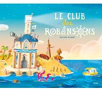 Le club des Robinsons