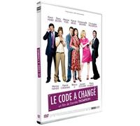 Le Code A Chang / Change of Plans ( Le code a changé )