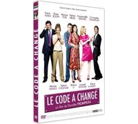LE CODE A CHANGE-BOON D - LE C