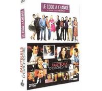 Le Code a changé + Fauteuils d'orchestre