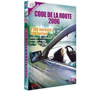 Le Code de la route 2006 - Edition 2 DVD