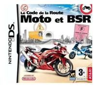 LE CODE DE LA ROUTE, Moto et BSR