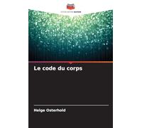 Le code du corps